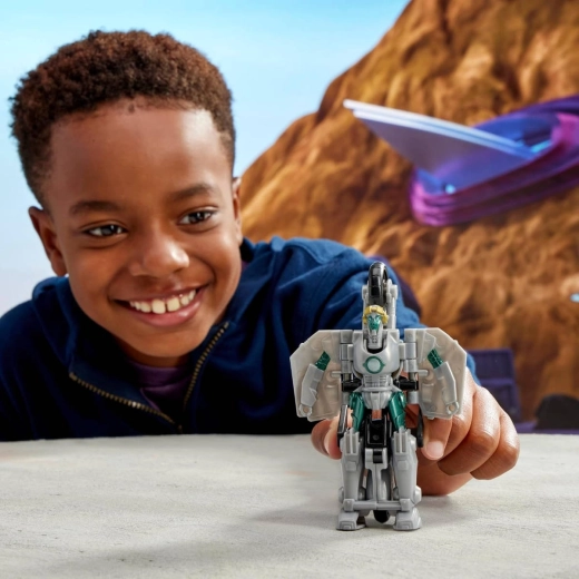 Svet Transformers EarthSpark