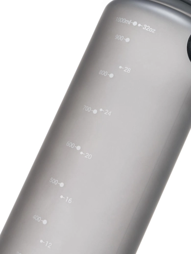 Pregledna merilna lestvica do 1000 ml