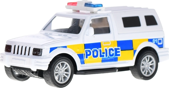 Podrobna izdelava za realistično igro