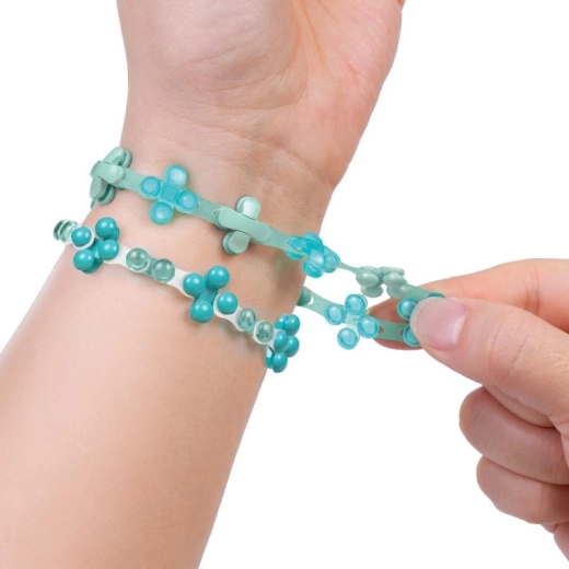 Fleksibilni spoji za enostavno prilagajanje