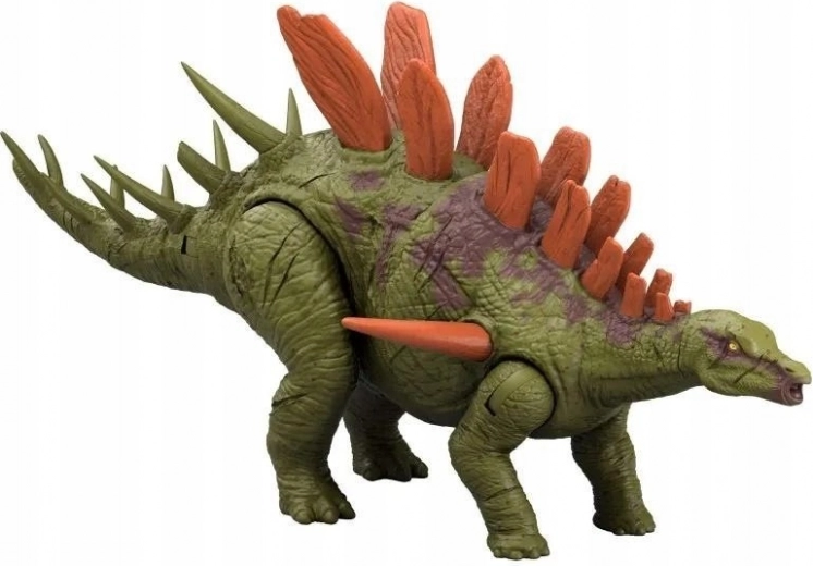 Figurica Pteranodon Jurassic World: Chaos Theory z zvokom in gibljivimi elementi – 1 kos