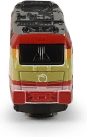 Vrhunska kovinska izvedba