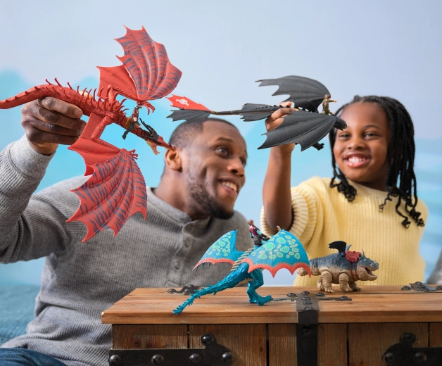 Skupna igra in neskončne zgodbe