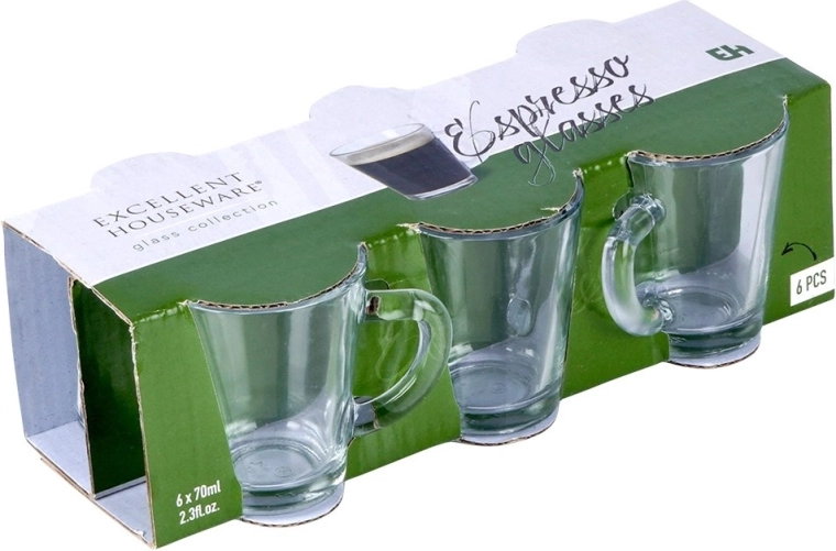 Idealna velikost za pravo espresso