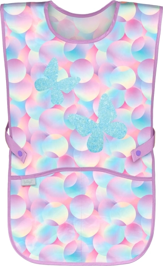 Praktični žepi za pripomočke