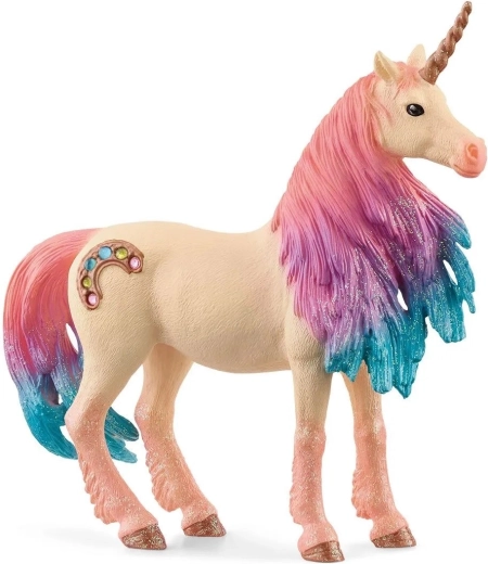 Figurica samoroga Marshmallow, kobila
