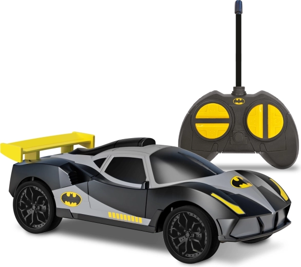Batman dizajn in športen videz