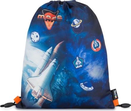 Vrečka za telovadbo Space