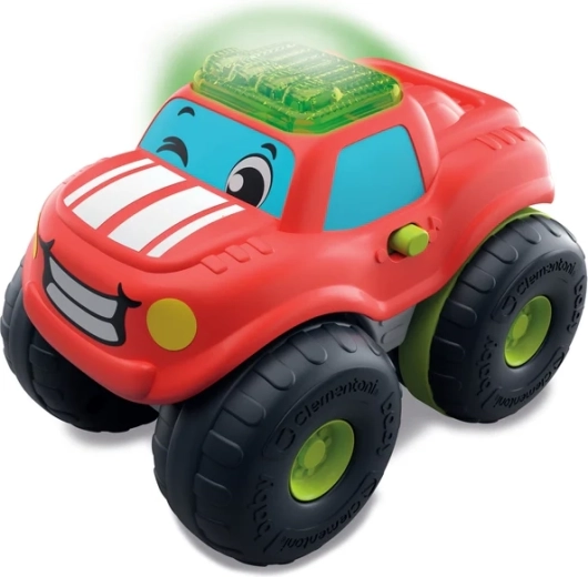 Svetlobni in zvočni učinki