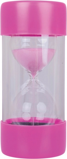 Peščena ura 2 minuti Bigjigs Toys
