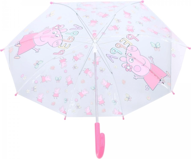 Priljubljen motiv Peppa Pig