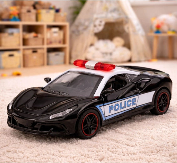 Odpiralna vrata za še bolj realistično igro