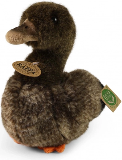 plišasta raca 23 cm eco-friendly