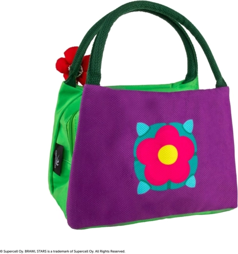 Igriv dizajn za oboževalce BRAWL STARS