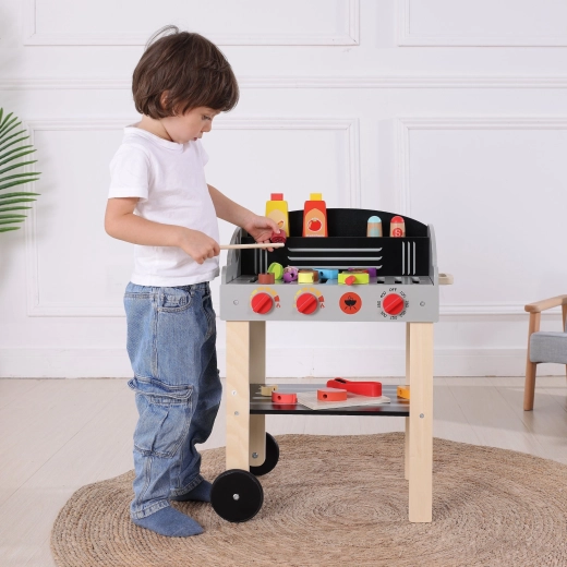 Enostavna mobilnost in varna zasnova