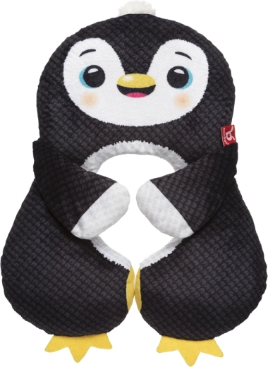 Varna opora za glavo in vrat