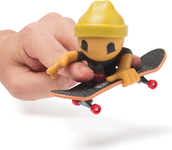 Kompaktna velikost, veliko trikov