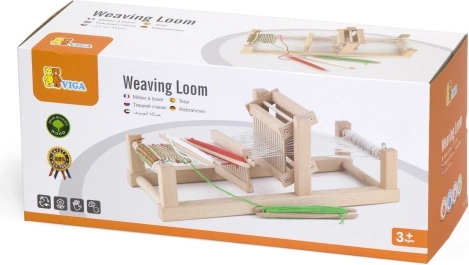 Leseni statve VIGA z certifikatom FSC