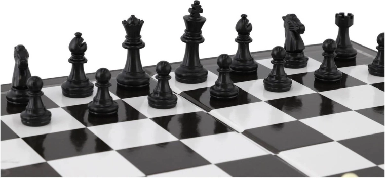 Strategic fun for two players