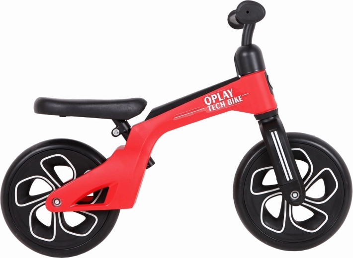 10" EVA kolesa z ležaji za tiho in stabilno vožnjo