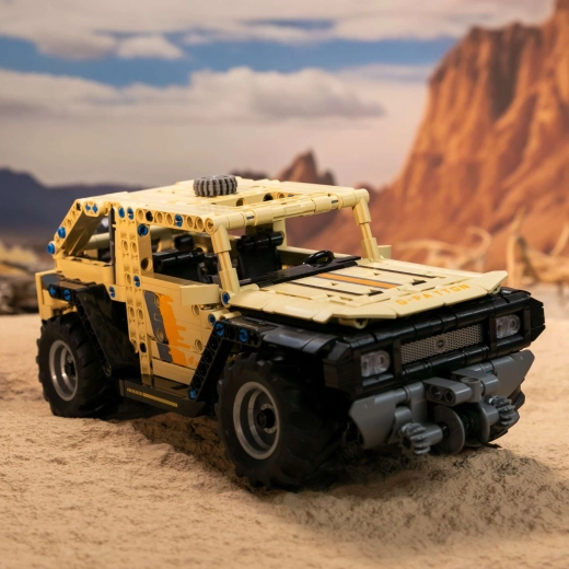 Trpežna konstrukcija in tiskani detajli