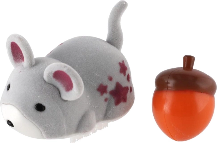 Interaktivno gibanje z enim klikom