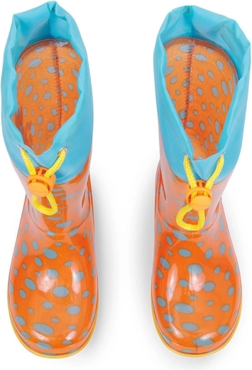 Varen korak na mokri podlagi