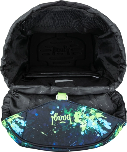 Ergonomski nahrbtnik z rastnim sistemom Grow