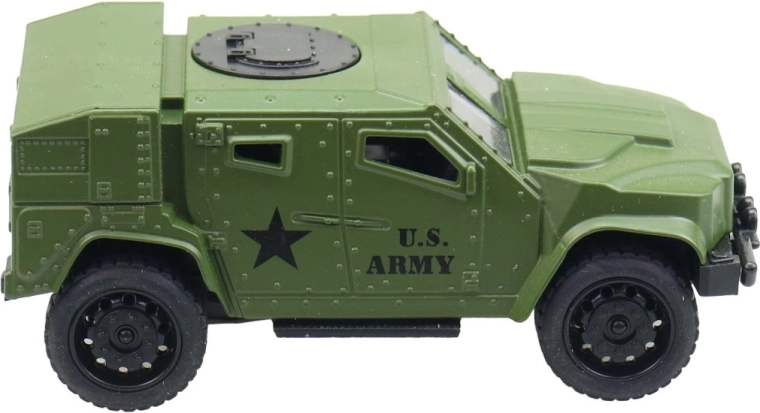 Gladko gibanje brez baterij