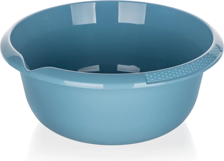 Zanesljiv oprijem zaradi teksture na robu