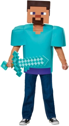 Idealen dodatek h kostumu