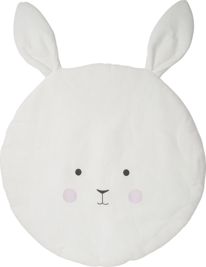 Jabadabado play mat bunny