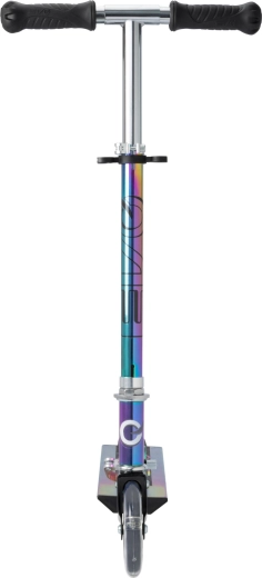 Adjustable and foldable design