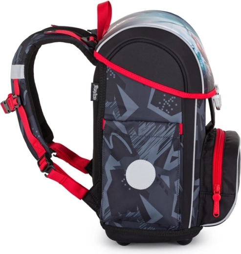 Varnost na prvem mestu