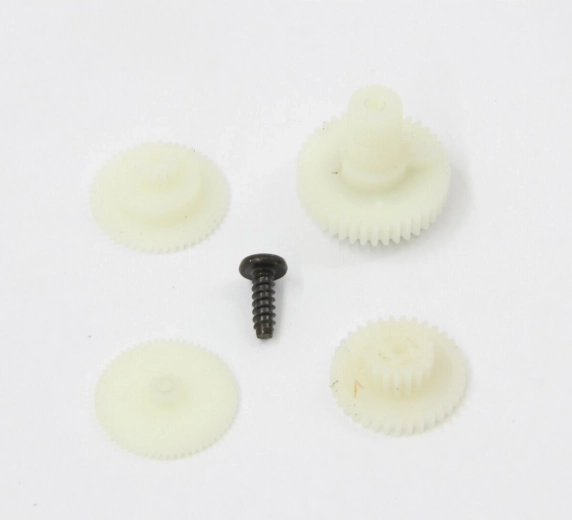 Plastično zobato kolo za HES 188 / Titan RS 222