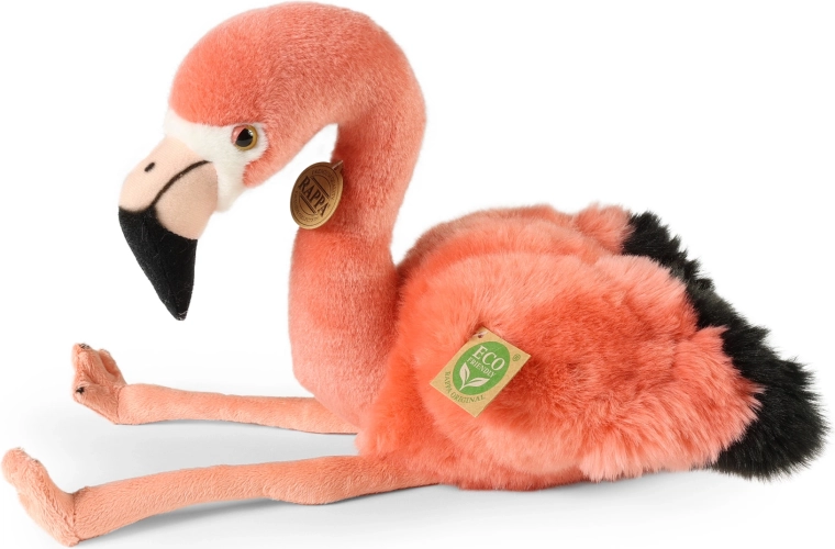 Realistični detajli in kakovostno šivanje