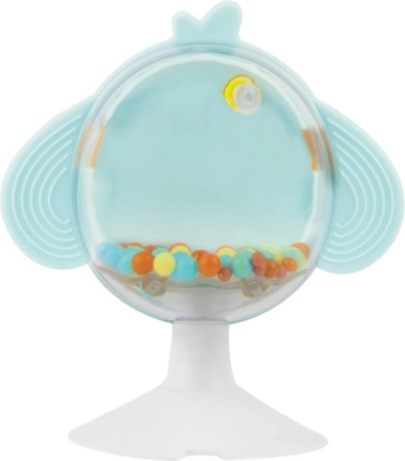 Zabava in razvoj čutov med igro