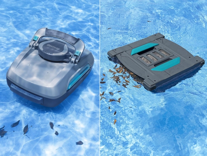 Brezžična svoboda in dolga avtonomija