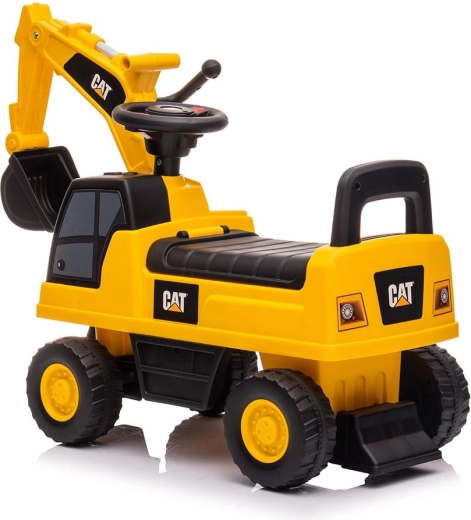 Vzdržljiva izvedba CAT