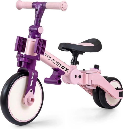 Raste z otrokom: 5 načinov uporabe