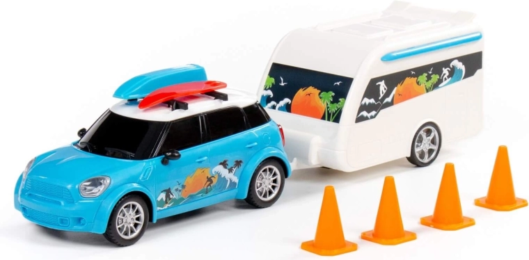 Realistične podrobnosti in dodatki