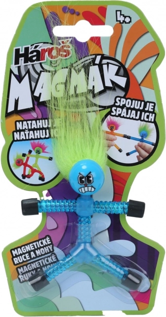Hároš Magmák Magnetna figurica
