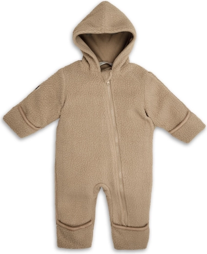 Lodger zimski kombinezon Teddy bež 6–12 mesecev