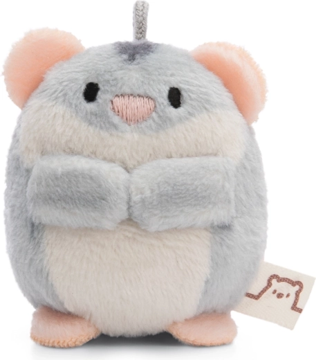 Mini velikost, maxi ljubkost