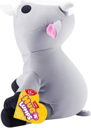 Prisrčen dizajn Hug a Lumps