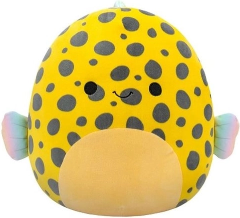 Squishmallows plišasta ribica Dayton 35 cm