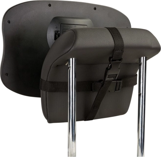 Univerzalna in varna pritrditev