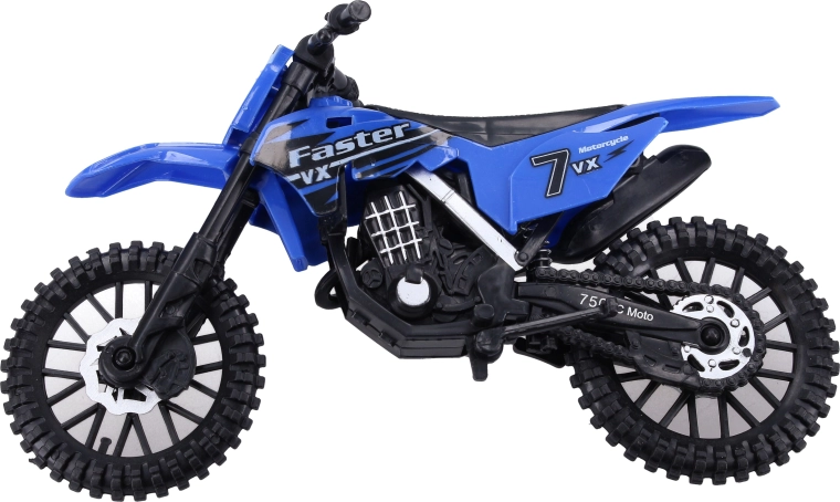 Gladko gibanje zahvaljujoč prostim kolesom