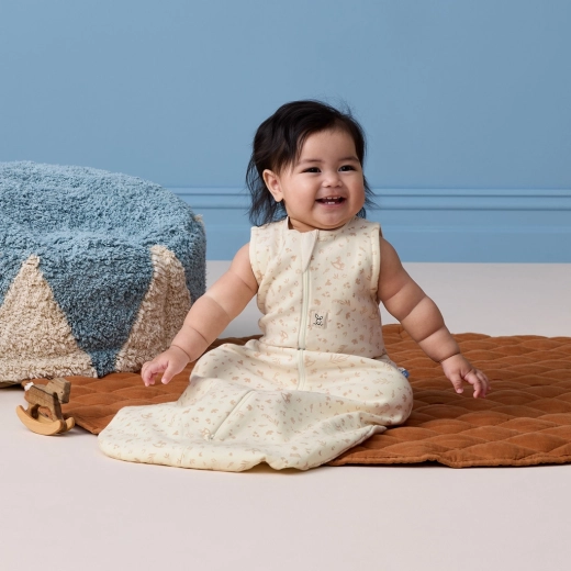 Freedom of movement for little legs
