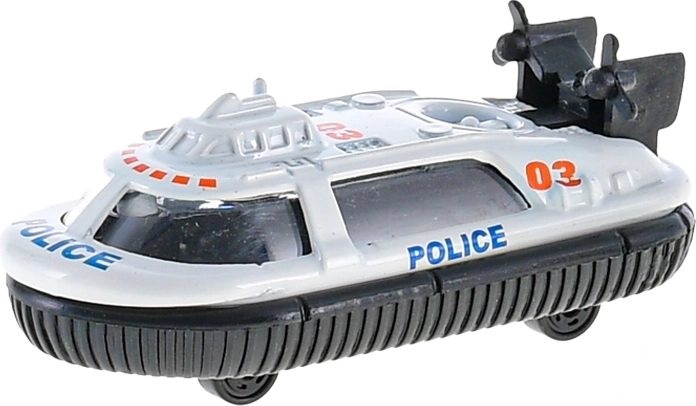 Specialne enote na vodi in kopnem